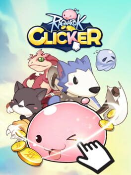 Foto do jogo Ragnarok Clicker