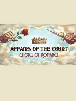 Foto do jogo Affairs of the Court: Choice of Romance