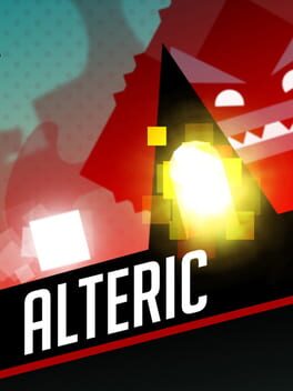 Foto do jogo Alteric