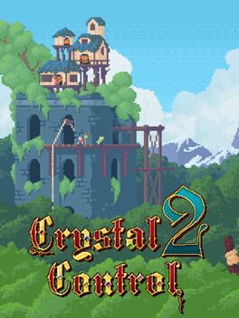 Foto do jogo Crystal Control II
