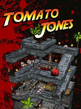 Foto do jogo Tomato Jones