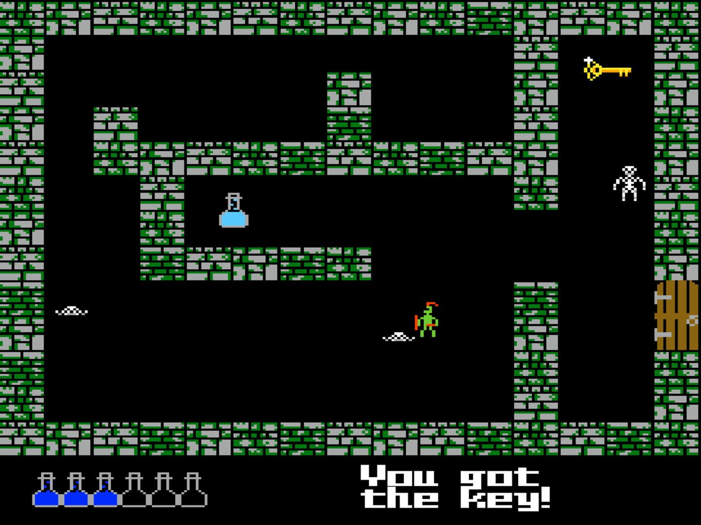 Foto do jogo Dungeon Keep