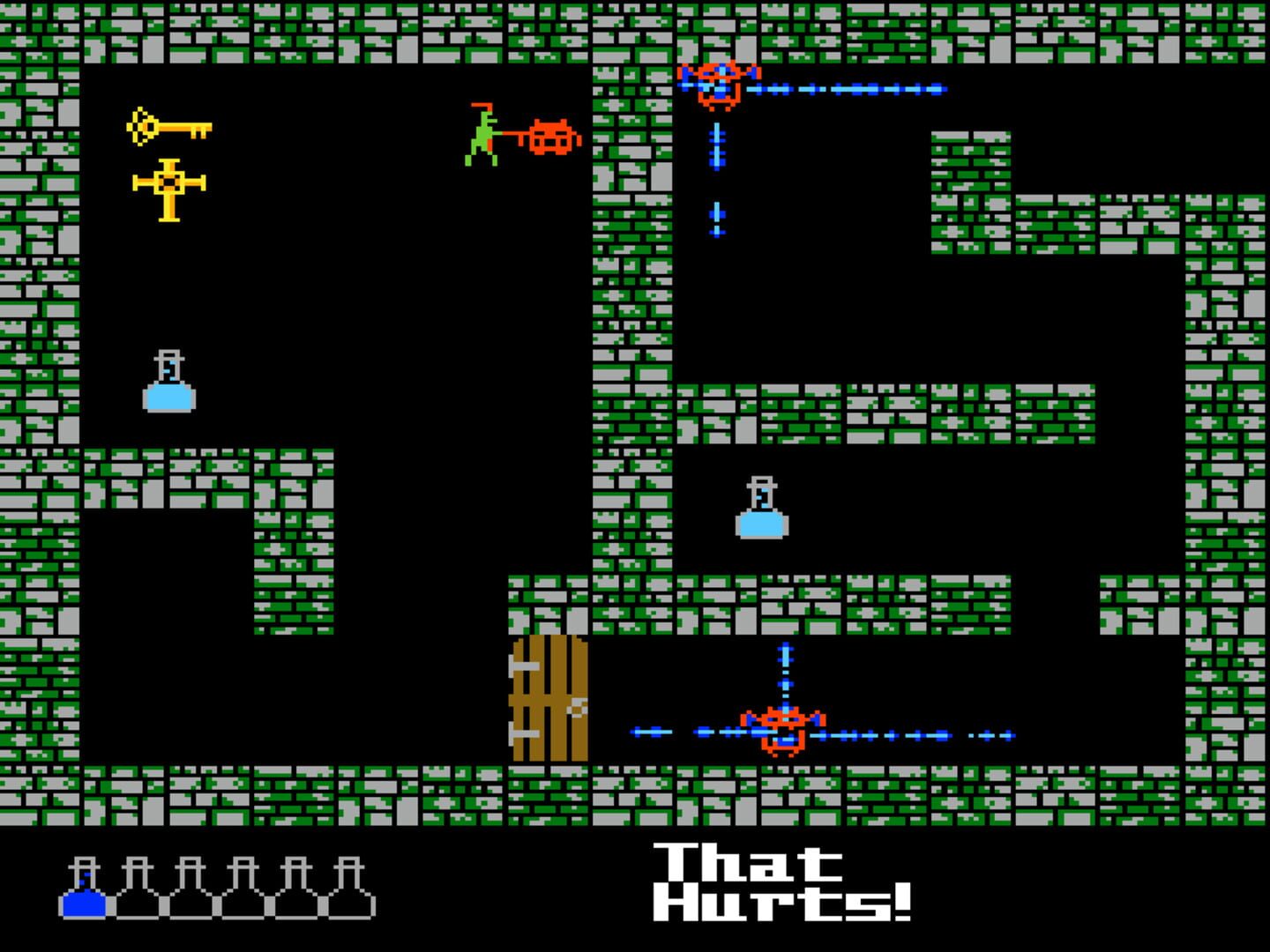Foto do jogo Dungeon Keep