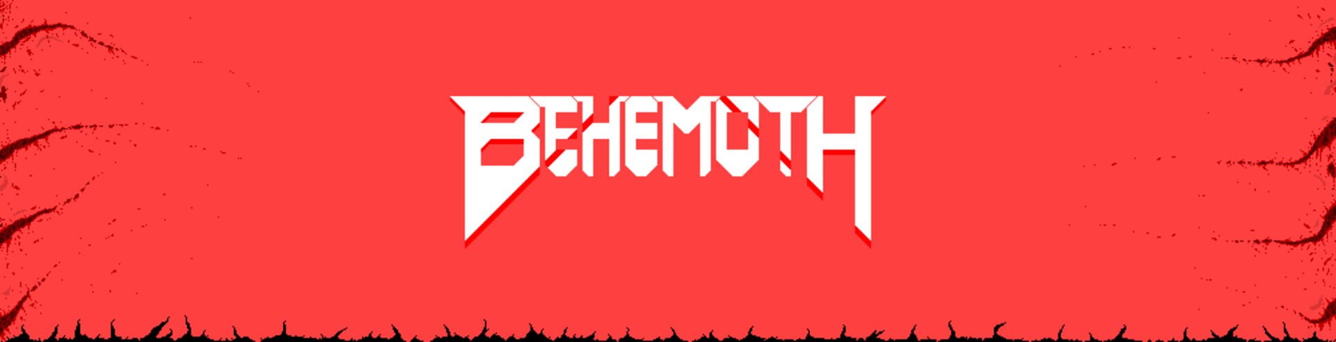Foto do jogo Behemoth