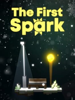 Foto do jogo The First Spark