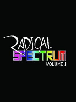 Foto do jogo Radical Spectrum: Volume 1