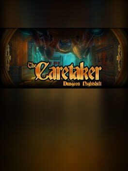 Foto do jogo The Caretaker