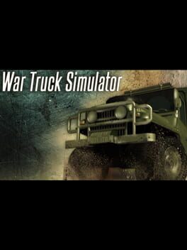 Foto do jogo War Truck Simulator