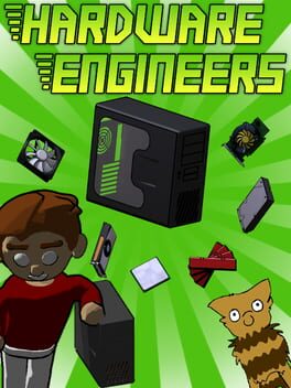 Foto do jogo Hardware Engineers