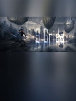 Foto do jogo 9Grids VR