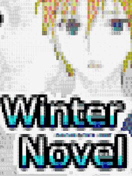 Foto do jogo Winter Novel