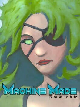Foto do jogo Machine Made: Rebirth