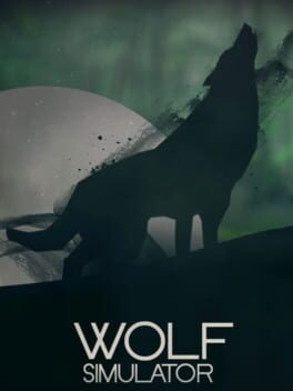Foto do jogo Wolf Simulator