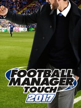 Foto do jogo Football Manager Touch 2017