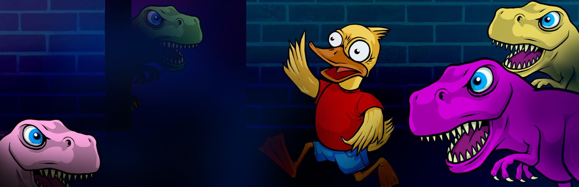 Foto do jogo Crazy Otto