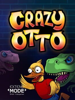 Foto do jogo Crazy Otto