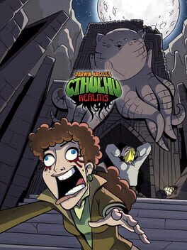 Foto do jogo Cthulhu Realms