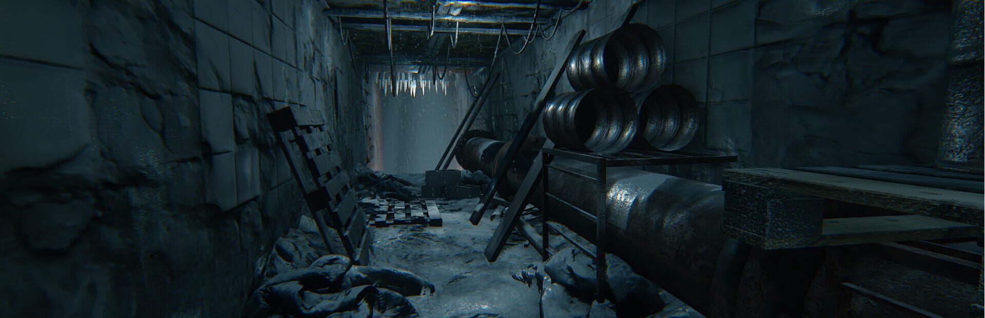 Foto do jogo Investigator