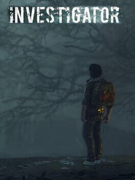 Foto do jogo Investigator