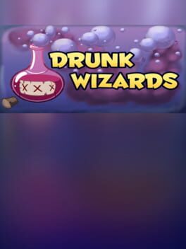 Foto do jogo Drunk Wizards