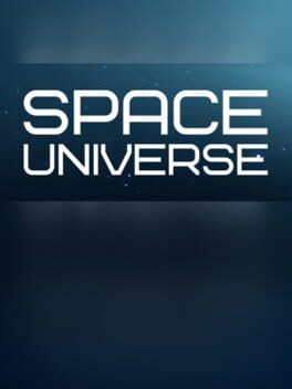 Foto do jogo Space Universe