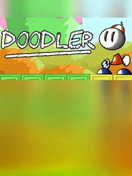 Foto do jogo Doodler
