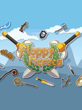 Foto do jogo Floppy Heroes
