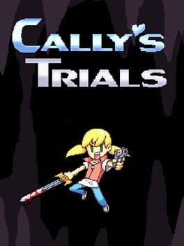Foto do jogo Cally's Trials