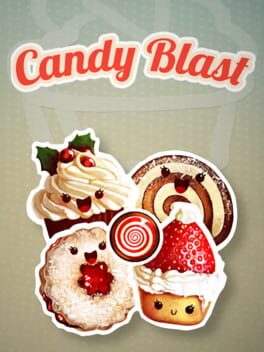 Foto do jogo Candy Blast
