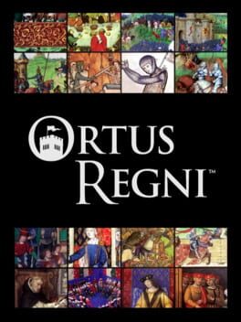 Foto do jogo Ortus Regni