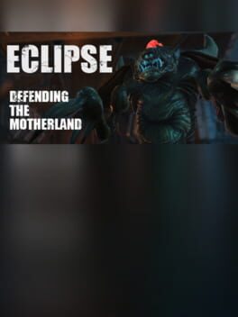 Foto do jogo Eclipse: Defending the motherland