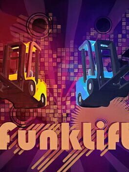 Foto do jogo Funklift