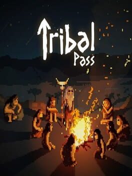 Foto do jogo Tribal Pass