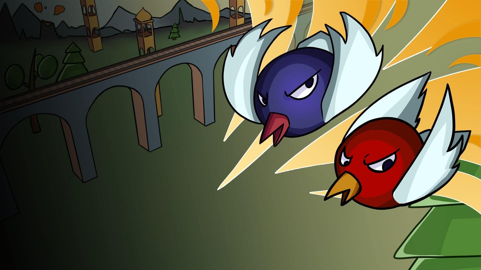 Foto do jogo Leave the Nest