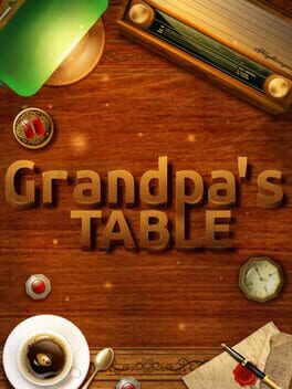 Foto do jogo Grandpa's Table