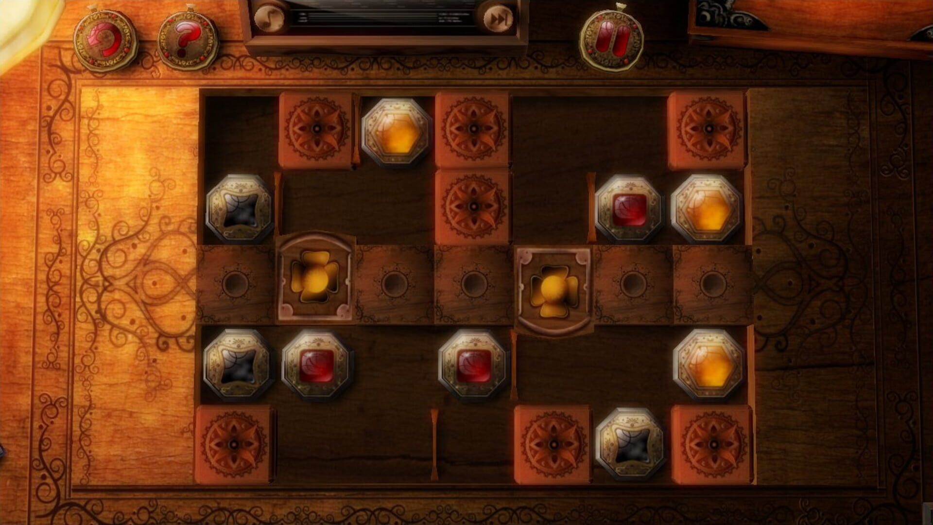 Foto do jogo Grandpa's Table