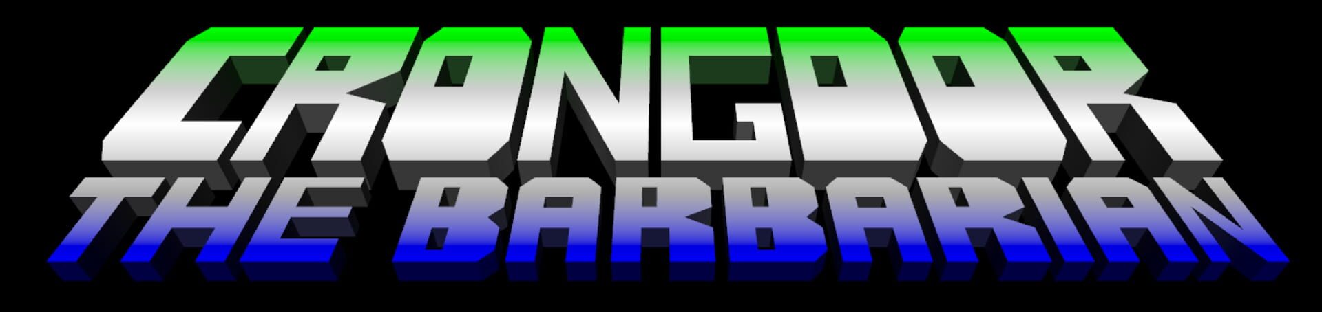 Foto do jogo Crongdor the Barbarian