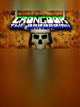 Foto do jogo Crongdor the Barbarian
