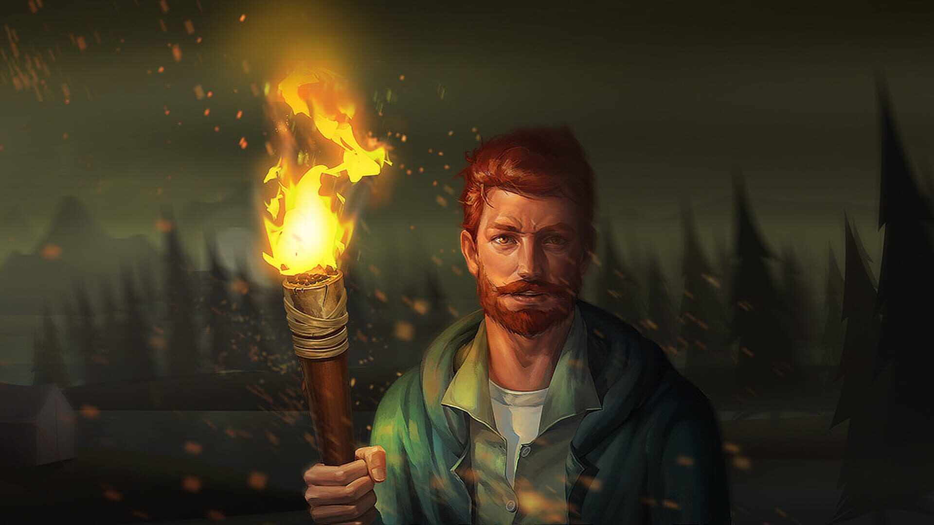 Foto do jogo Home Behind