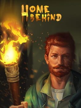 Foto do jogo Home Behind