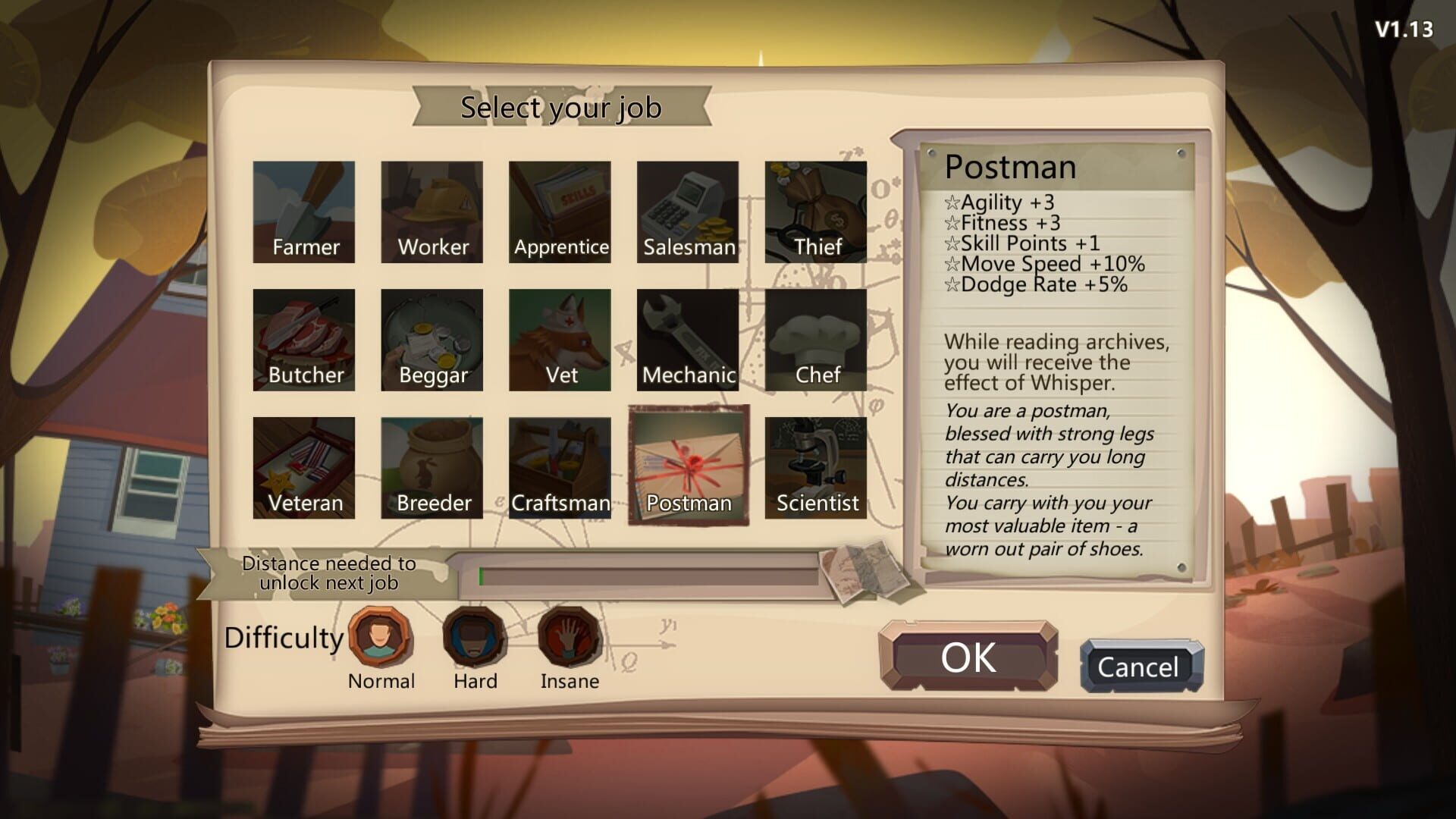 Foto do jogo Home Behind