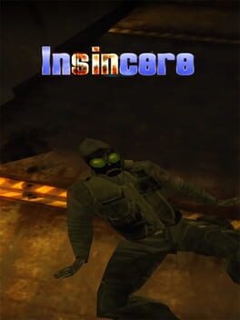 Foto do jogo Insincere