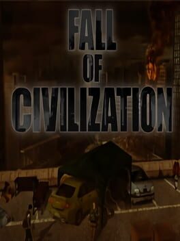 Foto do jogo Fall of Civilization