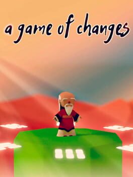 Foto do jogo A Game of Changes