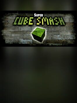 Foto do jogo Super Cube Smash