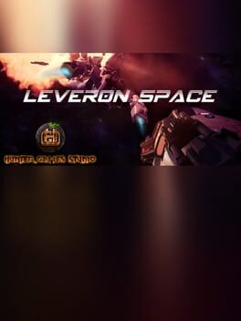 Foto do jogo Leveron Space
