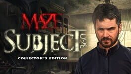 Foto do jogo Maze: Subject 360 - Collector's Edition