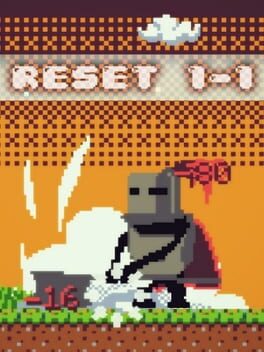 Foto do jogo Reset 1-1