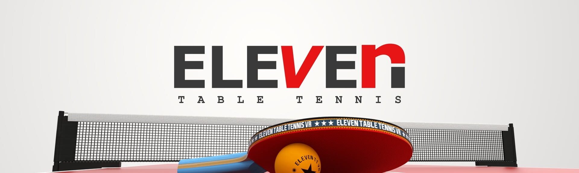 Foto do jogo Eleven: Table Tennis VR