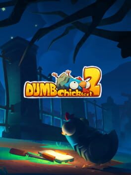 Foto do jogo Dumb Chicken 2: One Way Out